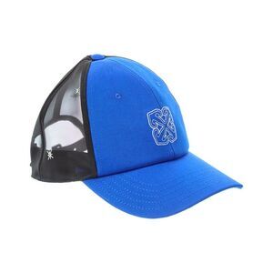 Off-White™ Cap, Blue